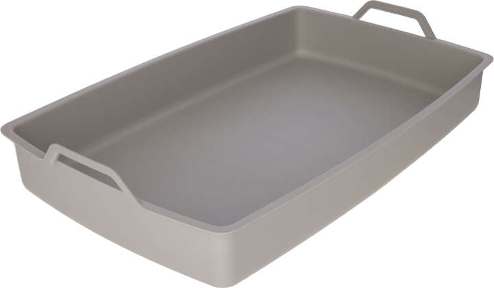 KERBL Erdbau für Kaninchenheim Bunny Base